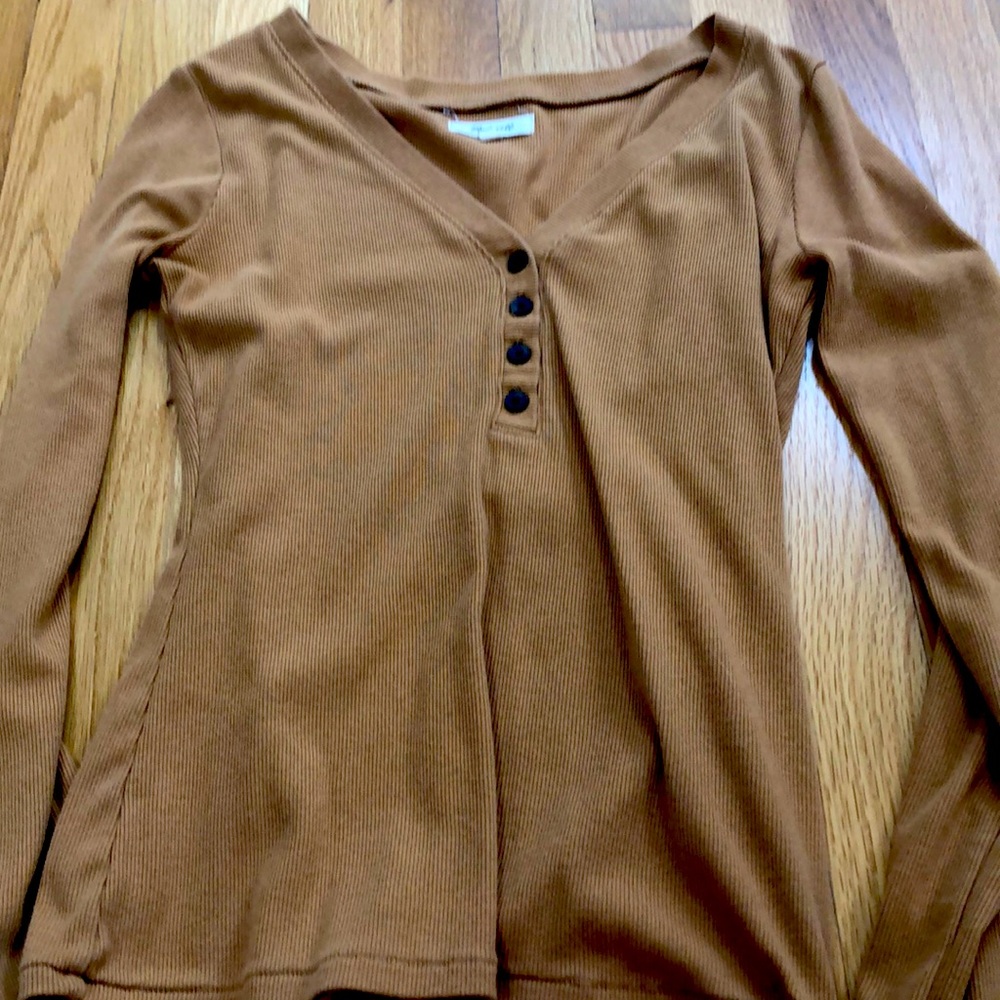Madewell shirt